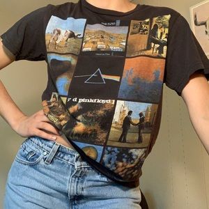 Vintage Pink Floyd T-shirt